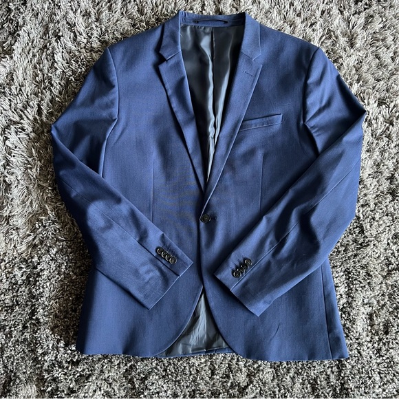 H&M Suits & Blazers Zara Blazer Jacket Poshmark